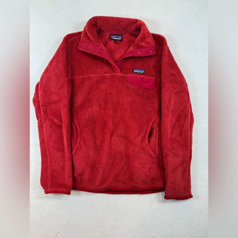 Patagonia Men's Pullover Sweater